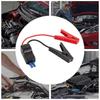 For EC5 Crocodile Clip – Car Emergency Jump Starter with 5-in-1 Anti-Pinch/Recoil Clips