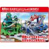Takara Tomy Expanding Course 2-Way Interactive High-Speed Road Toy