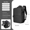 Girls' Extra Large Multifunctional Backpack with Wet/Dry Separation - Nylon, Waterproof, Ideal for Short Trips & School
