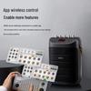 Edifier PK305 Portable Bluetooth Karaoke Speaker (CN Version)
