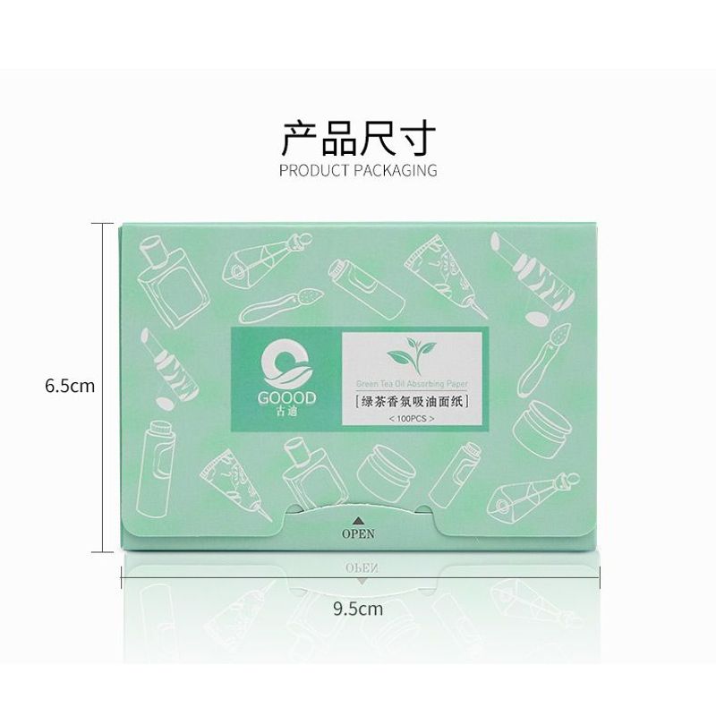 Lactacia - Papel Absorvente