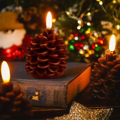 Lâmpadas LED – Velas LED