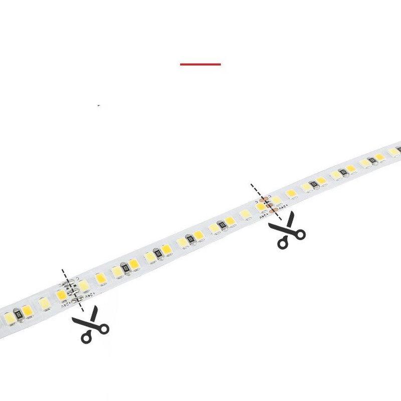 High CRI Linear LED Strip Light