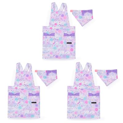 Unisex doplňky – Bryndáčky a slintáčky