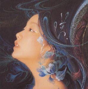 CD ASUKA HAYASHI AKIKO WATANABE NORI  SakishokaiseisangenteibanCCCD  TOCT25045 EMI 2003 Japan ObiJapanese PopRock Used