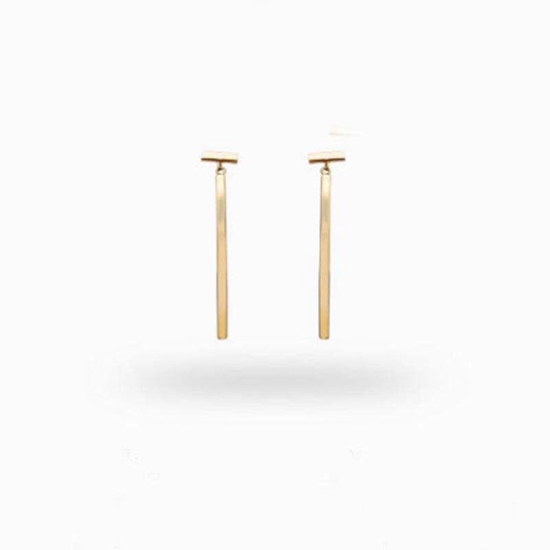 Gu Qingyu Inspired Elegant S925 Silver Earrings - 2022 New Celebrity Style