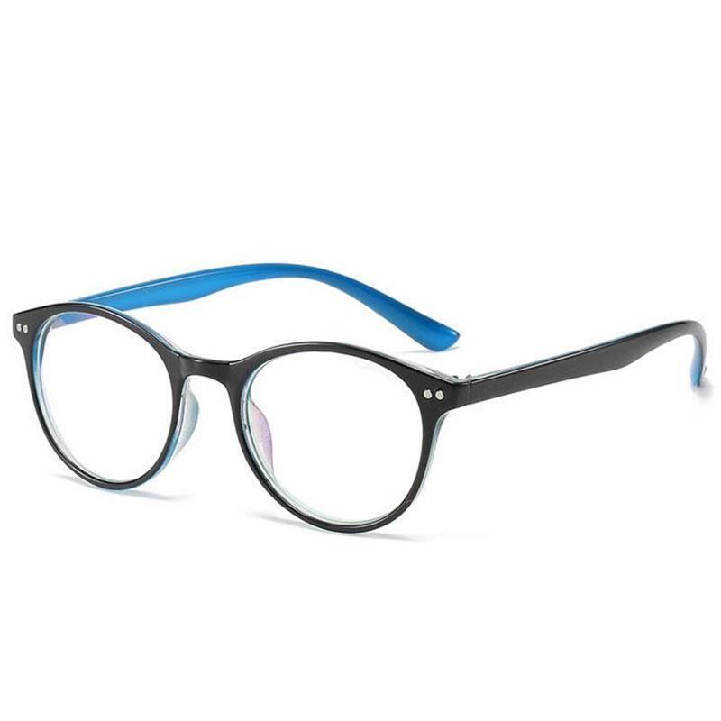 -1 -1.5 -2 -2.5 -3 -3.5 -4 -4.5 -5 -5.5 -6  Photochromic Myopia Prescription Glasses Women Eyewear Men Round Glasses