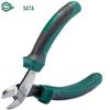 SATA 6-inch Mini Diagonal Cutting Pliers