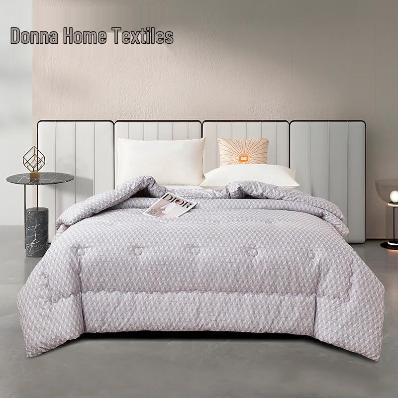 

Donald Home Textiles 7A Antibacterial Four Seasons Quilt