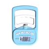 396Lbs/180Kg Digital Hand Dynamometer Electronic Grip Strength Measurement Meter  Home School