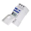 LCD Display 7 Days Programmable Electronic Relay Time Switch 16on&8off Timer(AC110V)