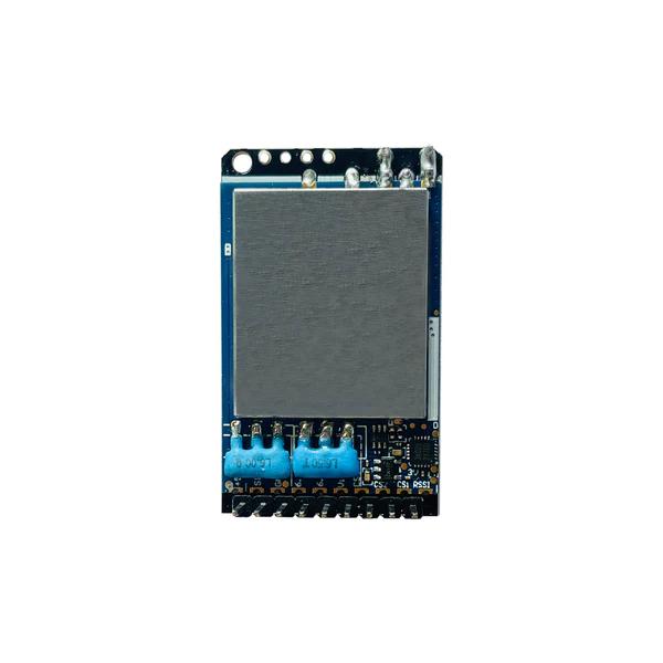 1.2G/1.3G VRX 800D Remote FPV VRX Professional Goggles AV Output 9CH Video Receiver