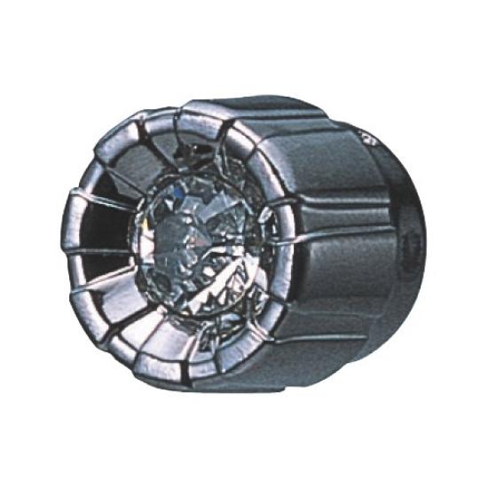 

Carmate Car Parts Meter Knob Cap DZ143 (CARMATE) Dress-Up 5-7mm Plated/Clear