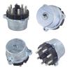 Ignition Starter Switch 1164620093 Starter Automobile Replacement Engine Repair for W108 W113 W114 W123 R107