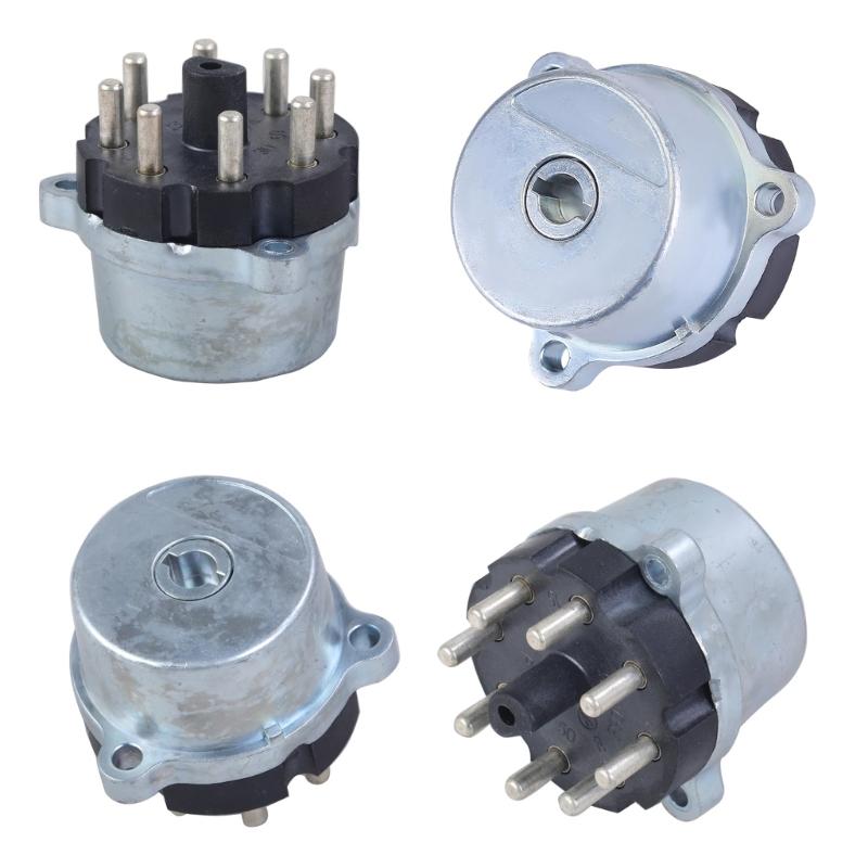 Ignition Starter Switch 1164620093 Starter Automobile Replacement Engine Repair for W108 W113 W114 W123 R107
