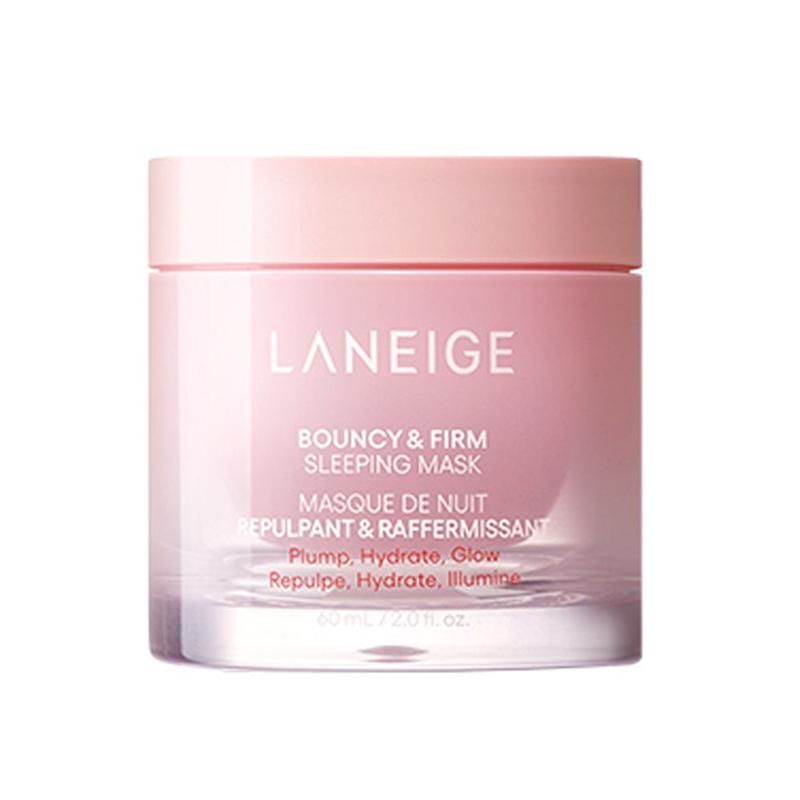 

LANEIGE Bouncy & Firm Sleeping Mask 60ml