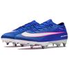 Nike Mercurial Vapor 16 Elite SG Soft Ground Soccer Shoes Unisex Blue IM4213-446