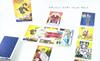 Radiant 78 Waite Tarot Japanese instruction manual authentic product I.I.J. Rider-Waite Tarot, cards, edition, reading, included,