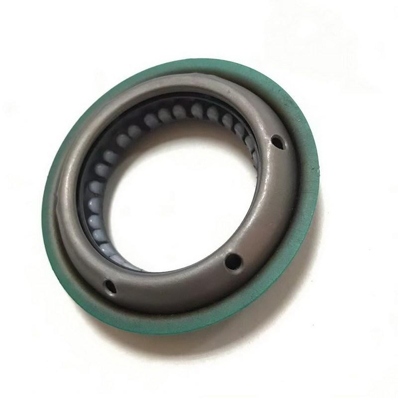 Car Accessorie 3S4P-7H260-AA 3S4P7H260AA 3S4Z-1177-AA 3S4Z1177AA 4508467 4F27E Transmission Half Shaft Oil Seal FOR FORD FOCUS