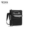 TUMI GEN 4.3 CORE Men's Ballistic Nylon Crossbody Bag