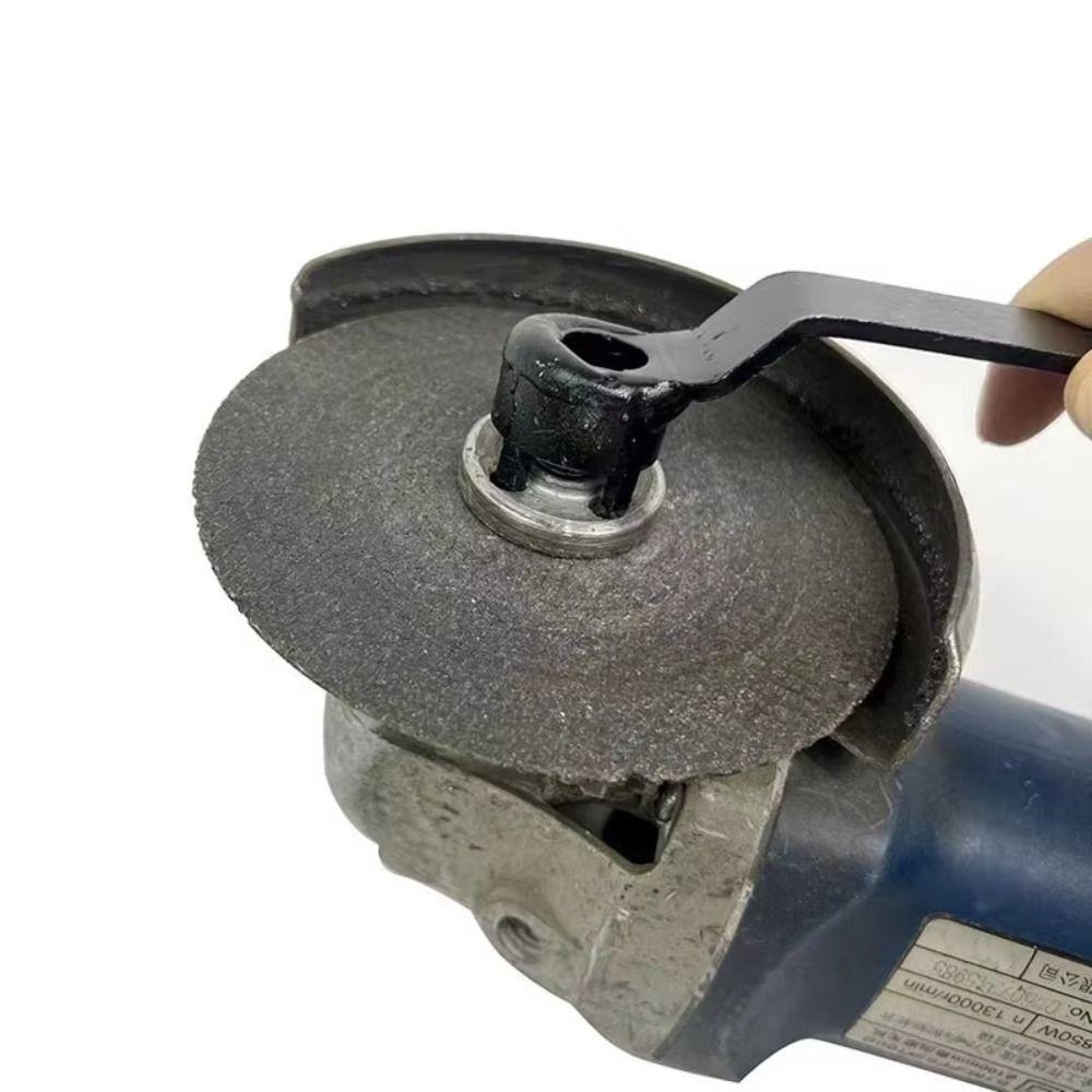 Repair Four-Claw Wrench Efficient Pin Key Spanner Manual Removal Wrench  Accessories