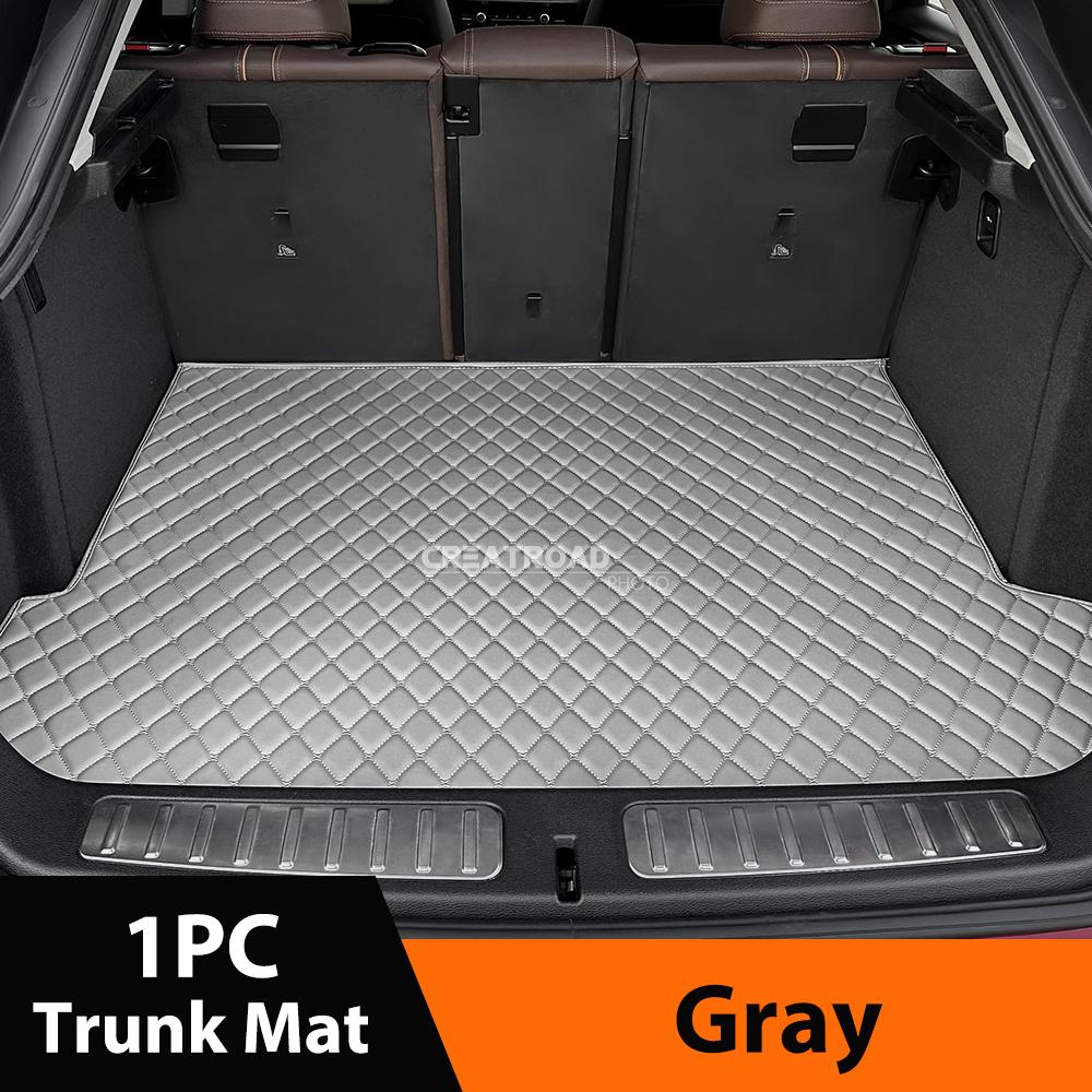 For GAC Trumpchi Empow/Dodge Actitude -2025 2024 Car Floor Mats Trunk Mat Automobile Carpet Cover Interior Accessorie