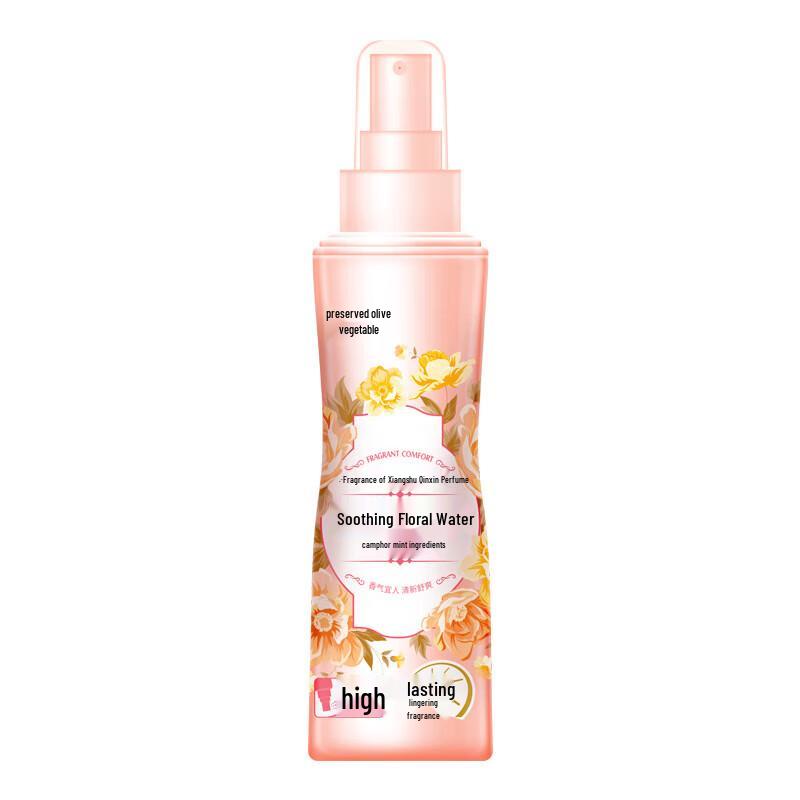 Lanju Scented Floral Water Spray