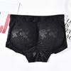 Breathable Panties Lace Padded Butt Lifting Hip Enhancer Booty Women Shaper