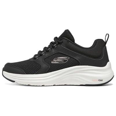 Vapor Foam Comfortable Versatile Low-Top Running Shoes Women Sneaker Black 150023-BKPK