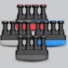 Aiyoubu Guitar & Piano Finger Exerciser
