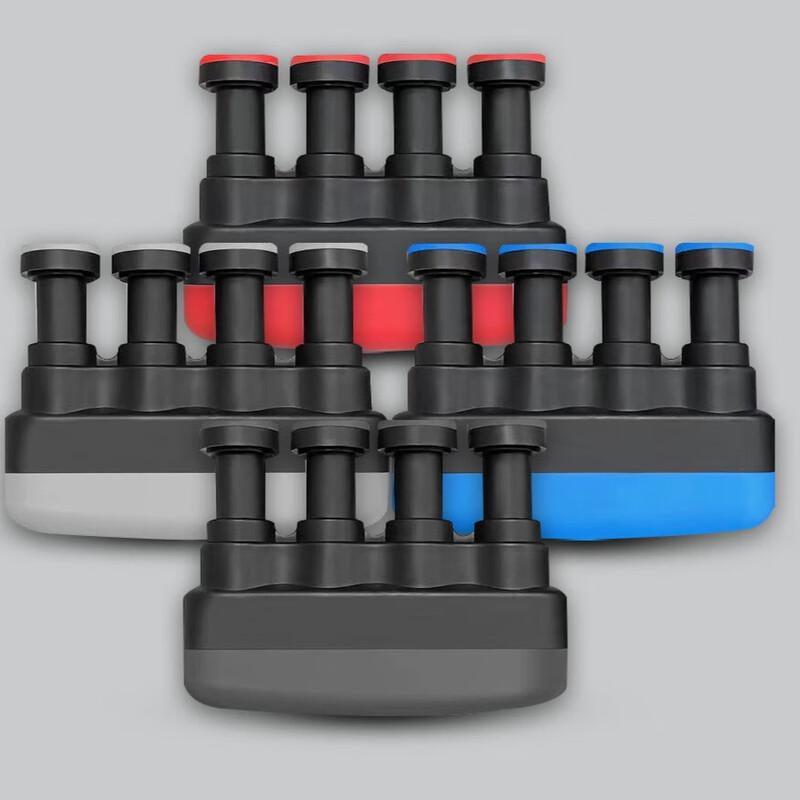 Aiyoubu Guitar & Piano Finger Exerciser