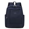 Fashion Casual Multifunctional Women Backpack High Quality Fabric Female Travel Backpack Large Capacity Girls School Backpack