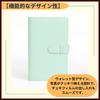ideamall Instax Instax Instax Instax Large Holds 108 Photos Album, Book, Holder, Album, Capacity, (White)