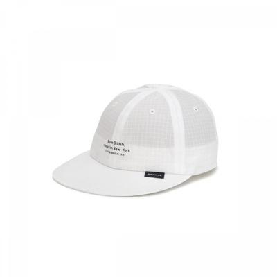 Lightweight Cap Se 0651 White