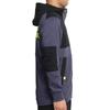 UA PERFORMANCE KNIT HYBRID JACKET [Under Armor]