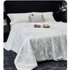 Piert Paul POLOB-2451 All-Season Jacquard Polyester Quilt