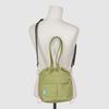 Umbro All-Rounder Bucket Bag Green Ur323Cbg91