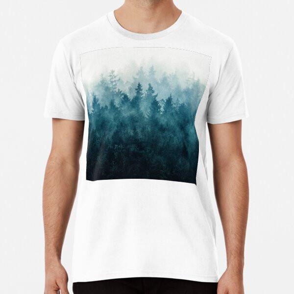 The Heart Of My Heart // So Far From Home In S To 5XL Made In the AU/USA T-Shirt