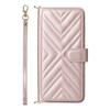 For Oppo F29 Pro 5G (Global)/A5 Pro 5G (China) Wallet Case with Shoulder/Wrist Strap Leather Phone Cover Stand