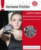 Unisex Breathable Half-Finger Fitness & Cycling Gloves - Thin, Anti-Callus for Summer Sports, Weightlifting, Pull-Ups, and Driving.