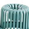 Fish Pond Skimmer Basket Clean Tool, Save Effort and Time Large, Filtration Control, Collection