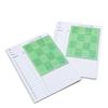 Coach's Notebook, Notebook, Coach's Notebook for Game Day