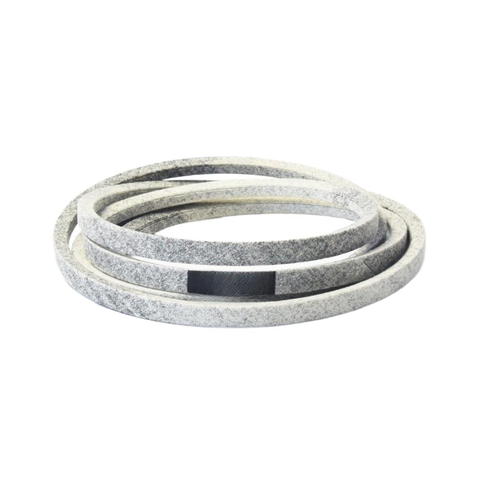 Reinforced Replacement Belt for For FERRIS 400s Series 48 Inch Lawn Tractors with Double Cotton Wrapping and High Flexibility