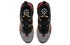 Nike Air Max 2021 'Black Mystic Red' GS DA3199-005