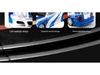 1:43 Scale Four-Wheel Drive Drift RC Car, Rechargeable Electric Mini Racing Toy for Kids