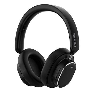 Philips TAH5519 Over-Ear Wireless Bluetooth Headset