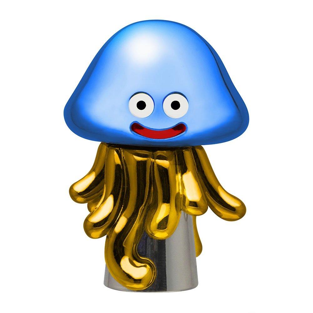 

Dragon Quest Metallic Monsters Gallery Hoimi Slime