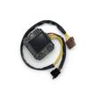 Rectifier Piagio Beverly Tourer IE300 Carnaby 25 Vespa GTV250 Motor Voltage Regulator Rectifier Motorcycle Voltage Stabilizer