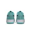 Air Force 1 Low Grade School 'Have A Nike Day - Hyper Jade' (Unisex) Hyper Jade / Black-White Skateboard Shoes BQ8273 300
