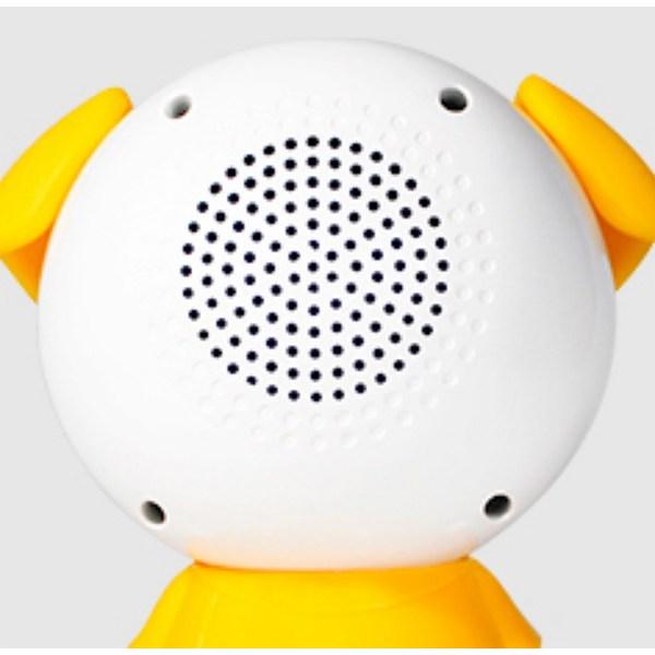 Yomimon Contents Baby Audio Melody Toy Part 1073 + Wireless Remote Control Korean Childrens Toys